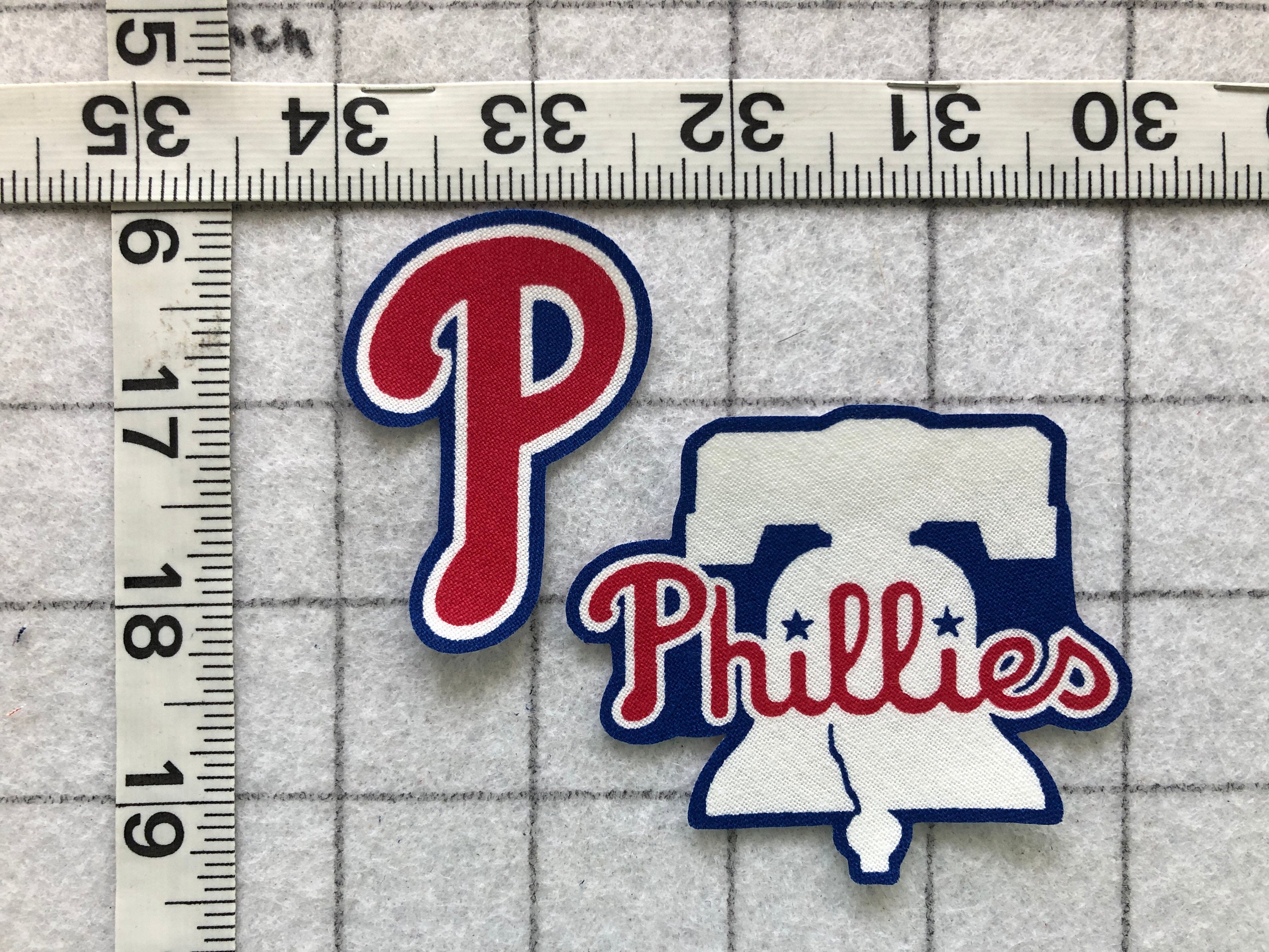 Philly team logo