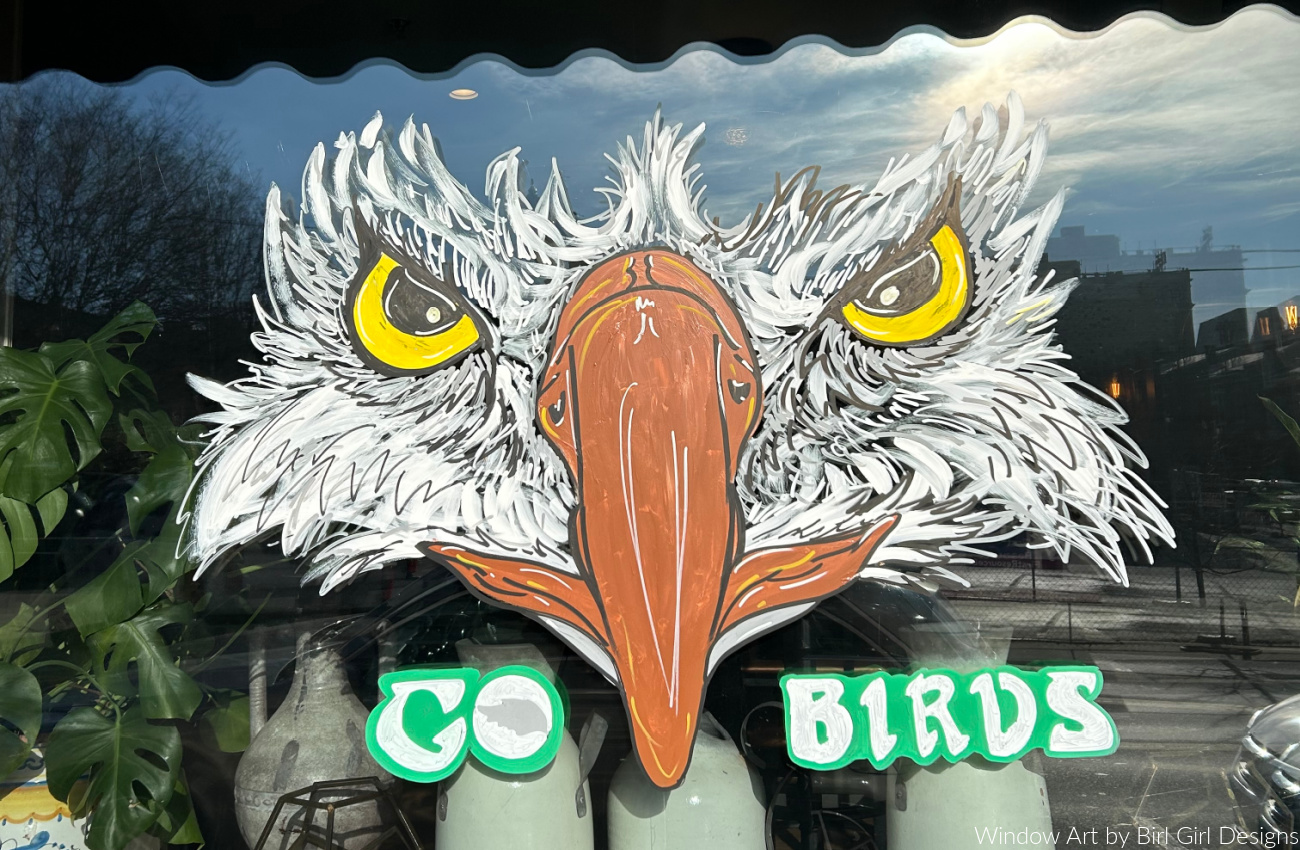The ultimate philly fans guide to eagles super bowl events