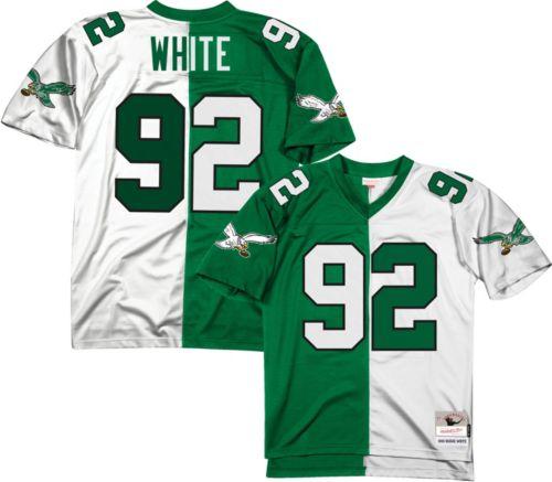 What the color kelly green means to the philadelphia eagles