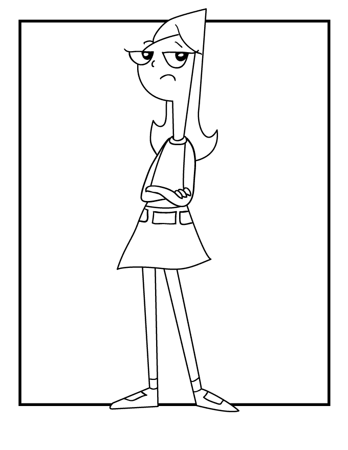 Free printable coloring pages