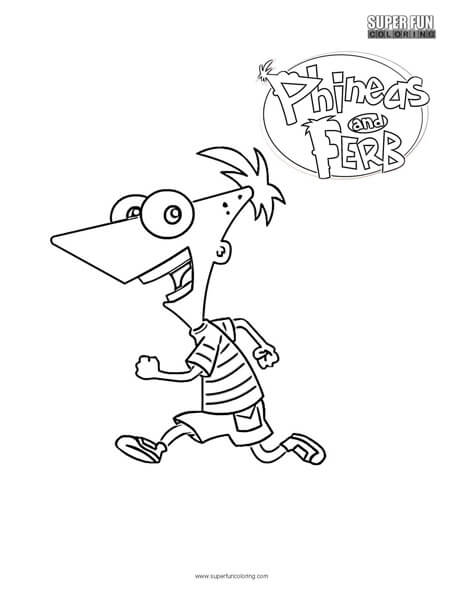Phineas