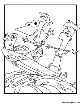 Pin en coloring in page printable for kids