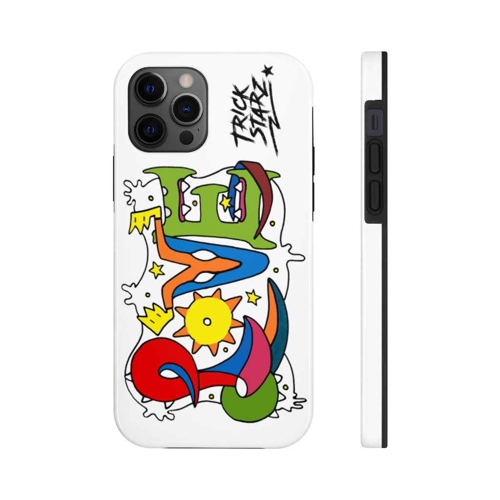 Artwork iphone case iphone case three star studios â