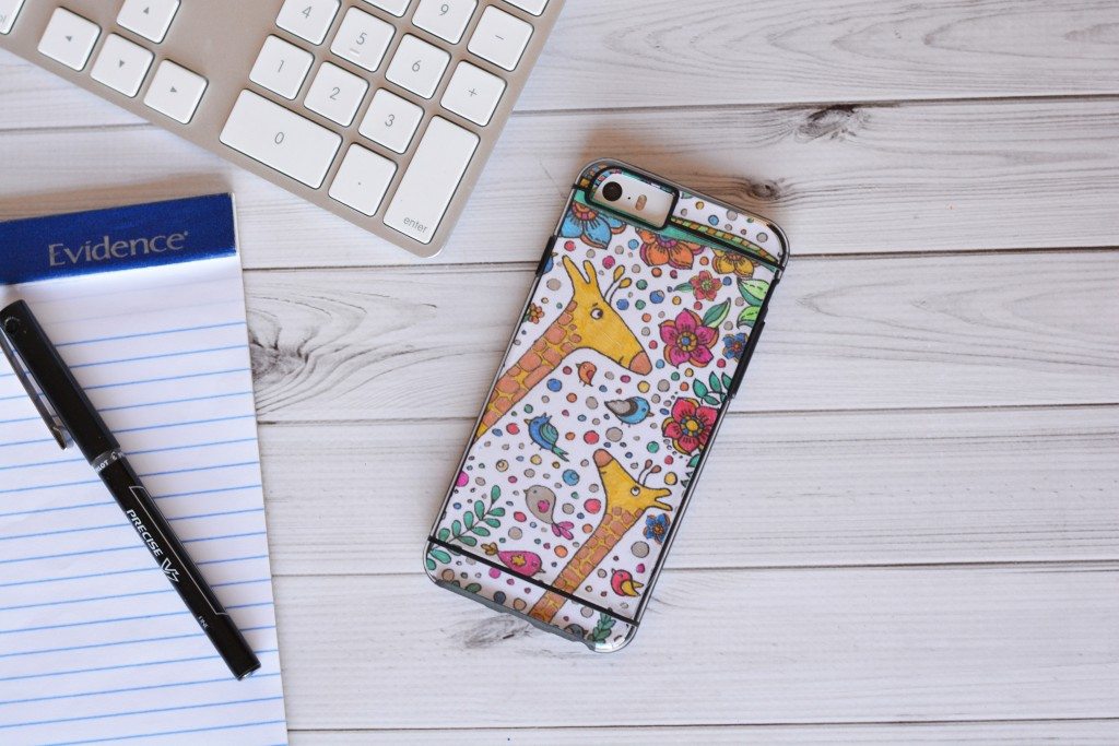 Easy diy iphone case my crazy good life