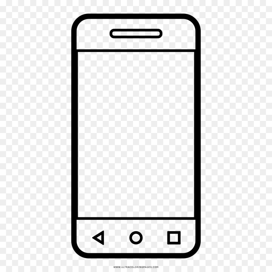 Phone cartoon png download