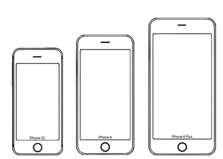 Iphone phone personalized iphone