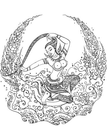 Mother earth
