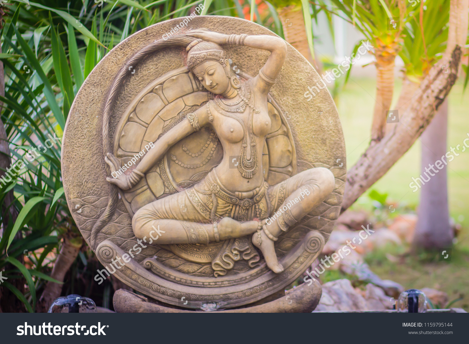 Phra mae thorani åçãåºåç çãd çäåçéå