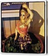 Phra mae thorani holy mother of earth art print by mr photojimsf