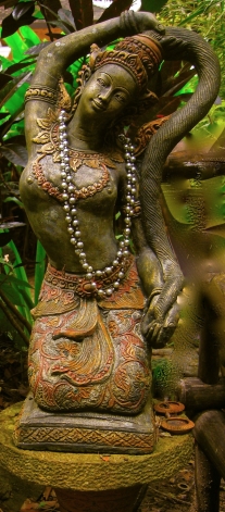 Mae thorani