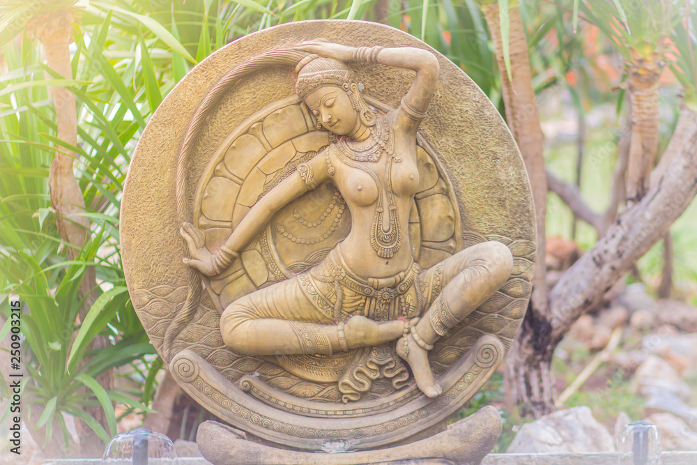 Phra mae thorani images â browse photos vectors and video