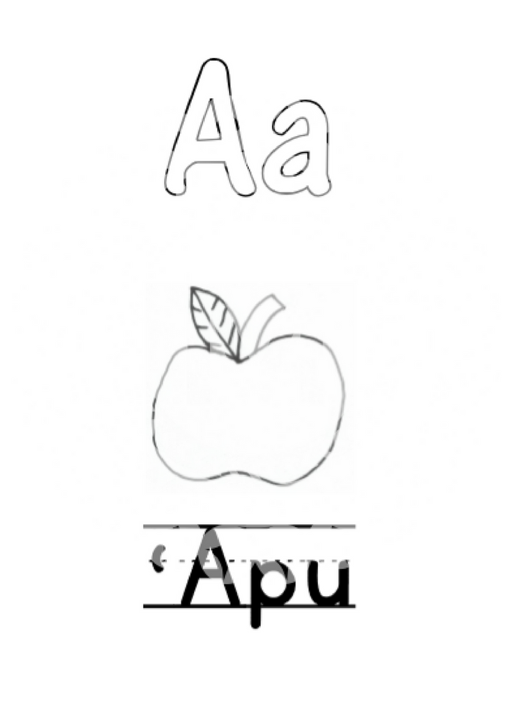 Pi tt colouring in book online measina treasures of samoa measina treasures of samoa