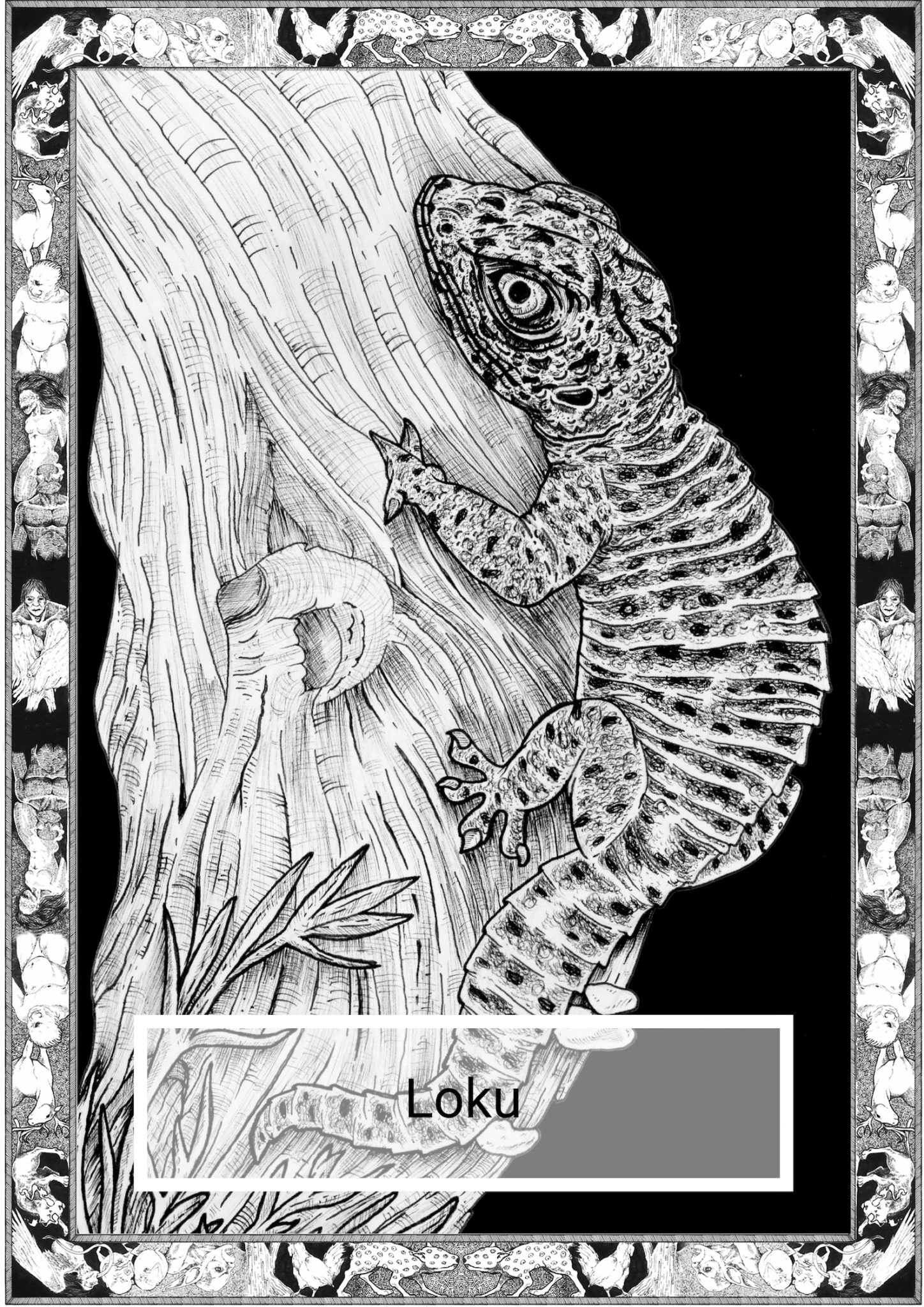Loku