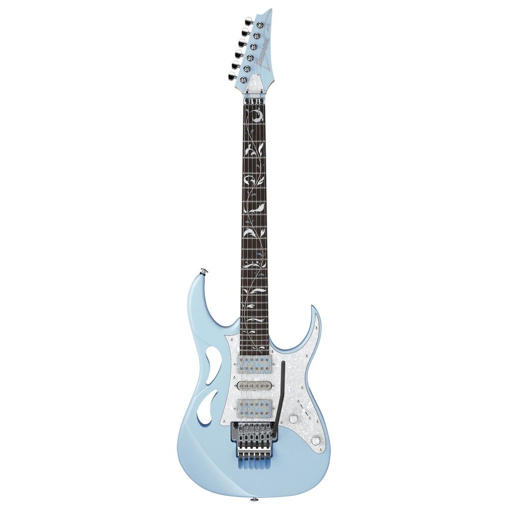Ibanez piac
