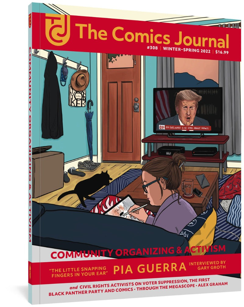 The ics journal â