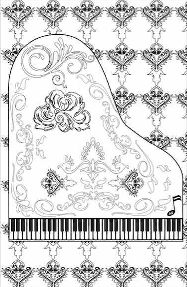 Color baroque page â leila viss pk