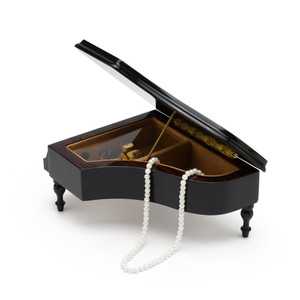 Piano music box find the perfect song music box attic