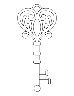 Free printable valentine coloring pages