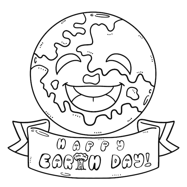 Premium vector cinco de mayo tacos and burrito coloring page