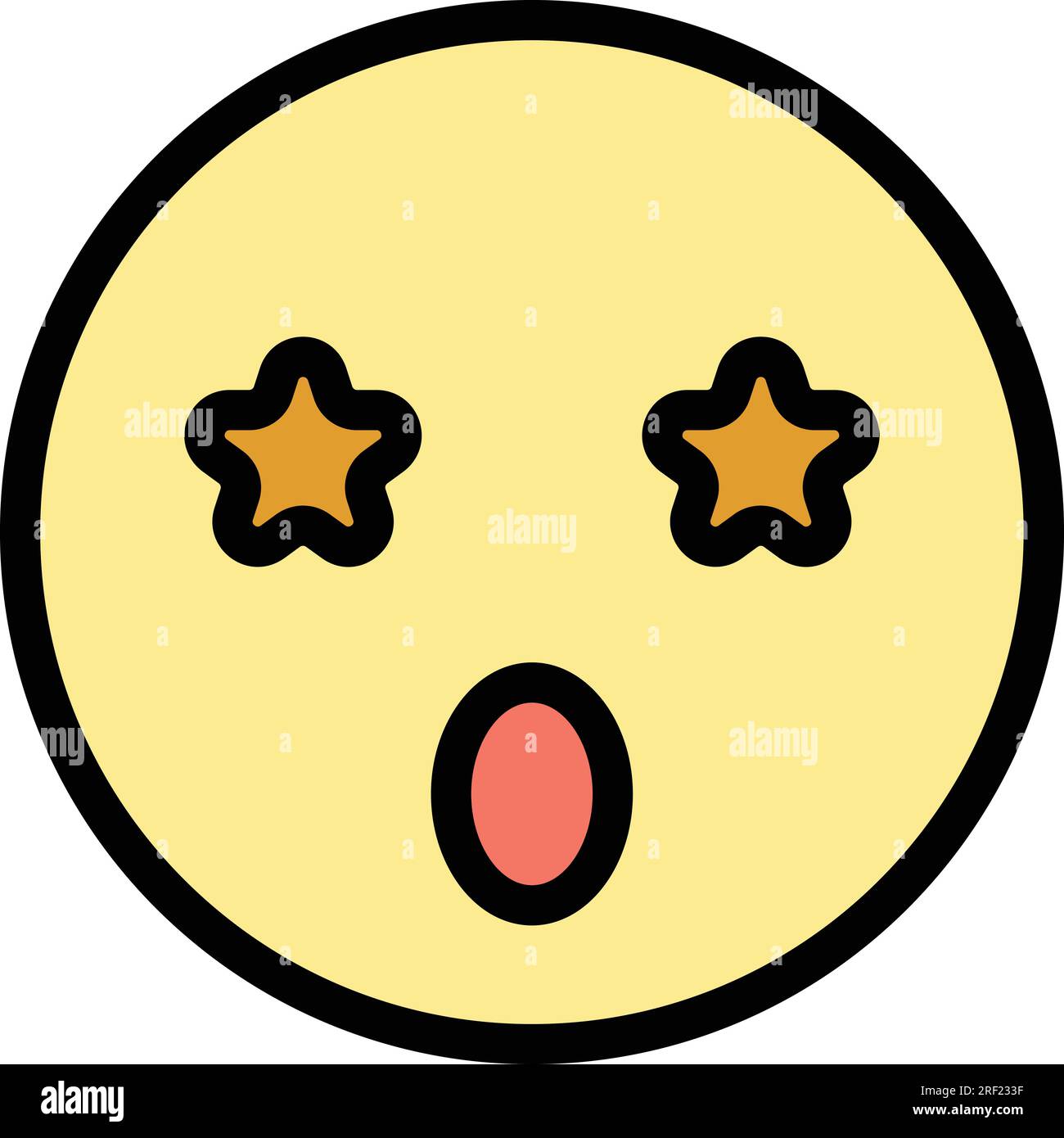Unhappy consumer cut out stock images pictures