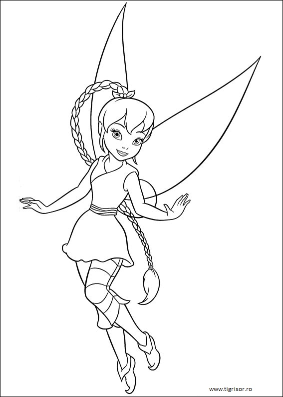 Tinker bell