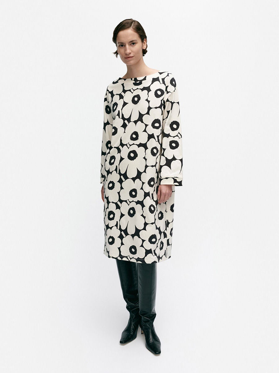 Off on marimekko off