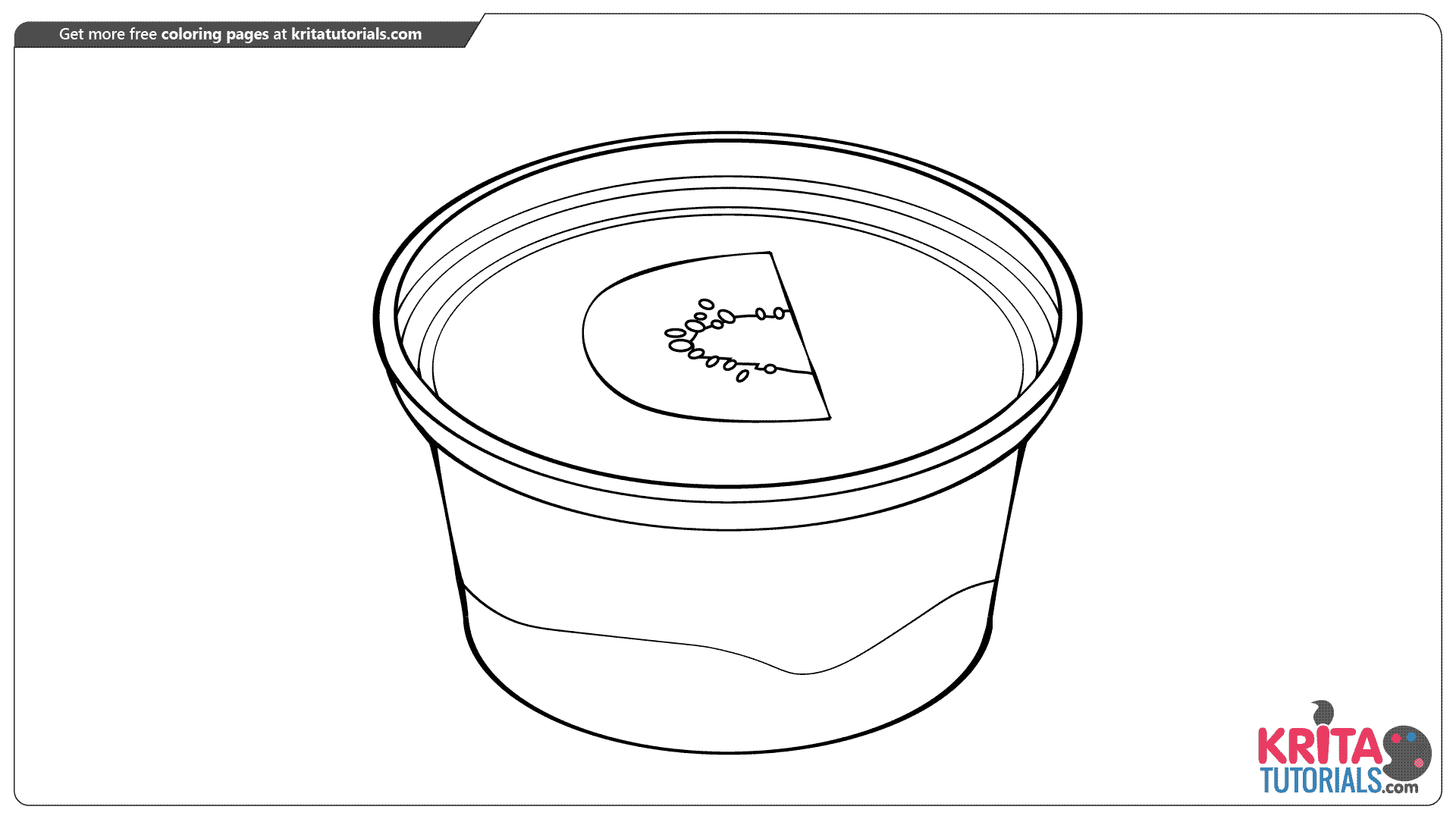 Coloring pages