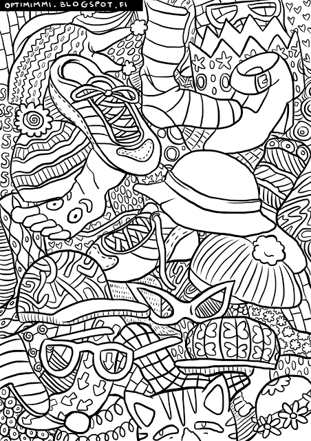 This image can be printed as a coloring page up to the paper size of a hq version on theâ coloring pages free adult coloring printables adult coloring pages