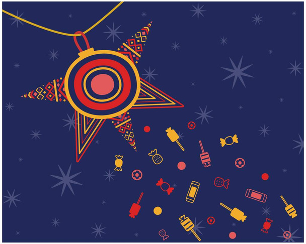Piãata free stock vectors