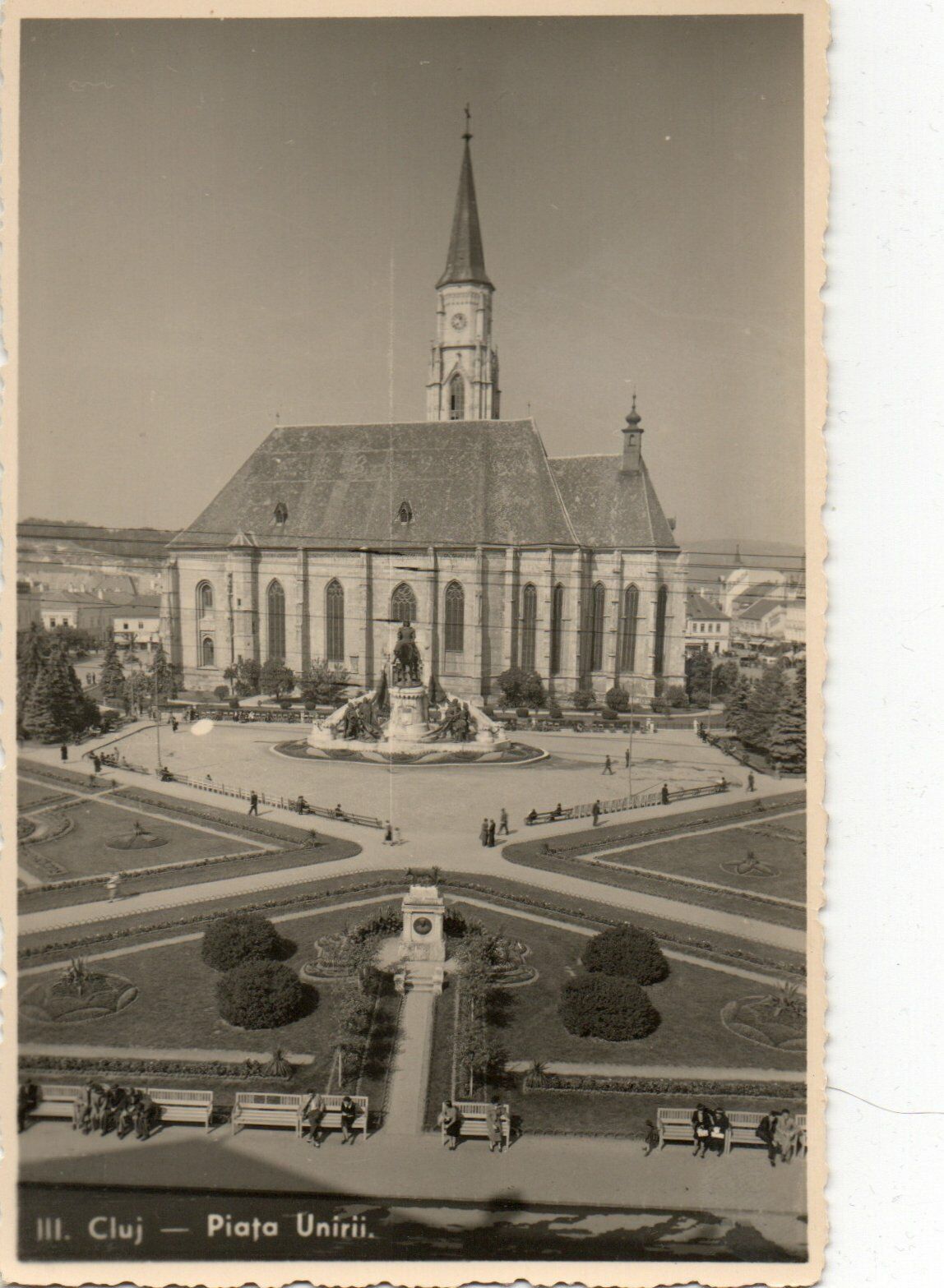 Romania cluj