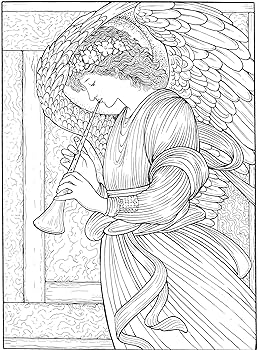 Art masterpieces to color great paintings from botticelli to picasso dover art coloring book marty noble books