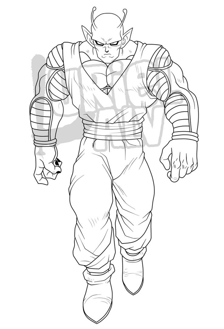 Lineart