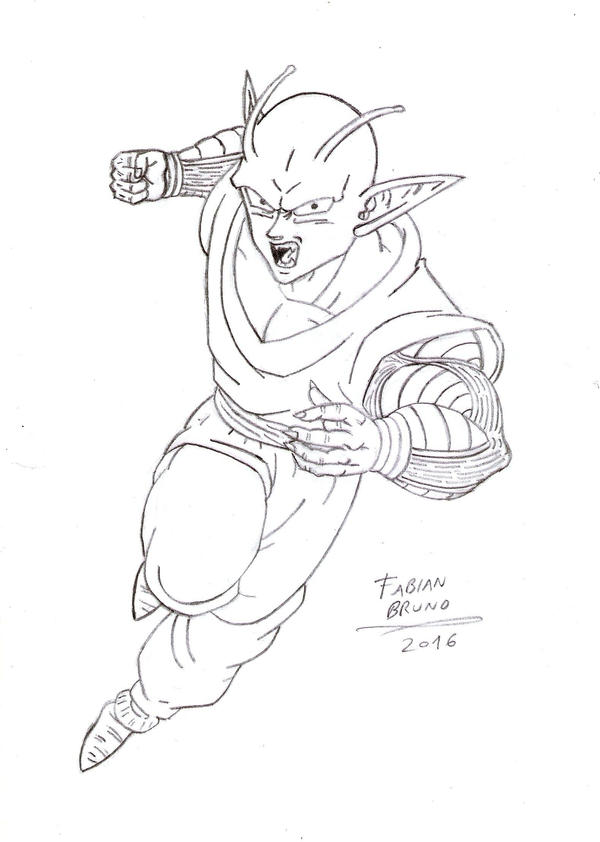 Piccolo