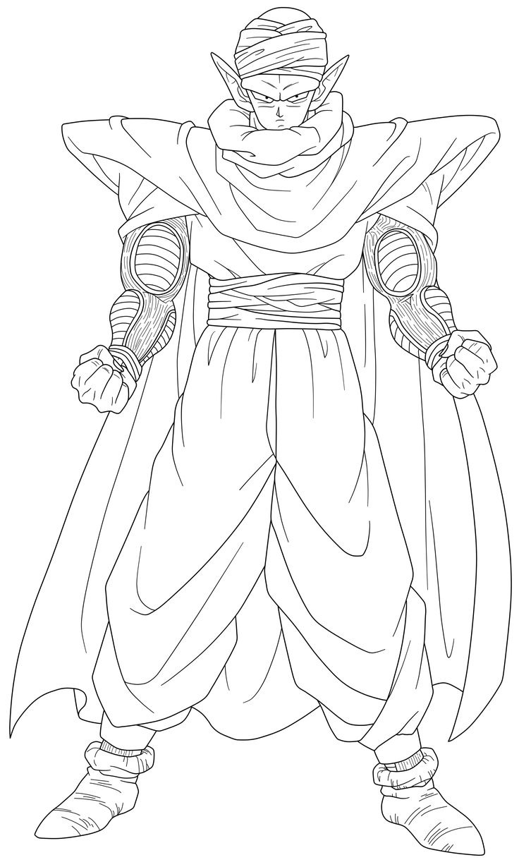 Lineart