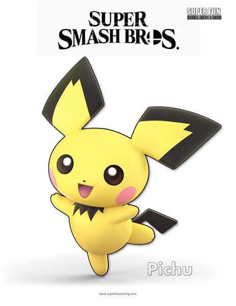 Pichu