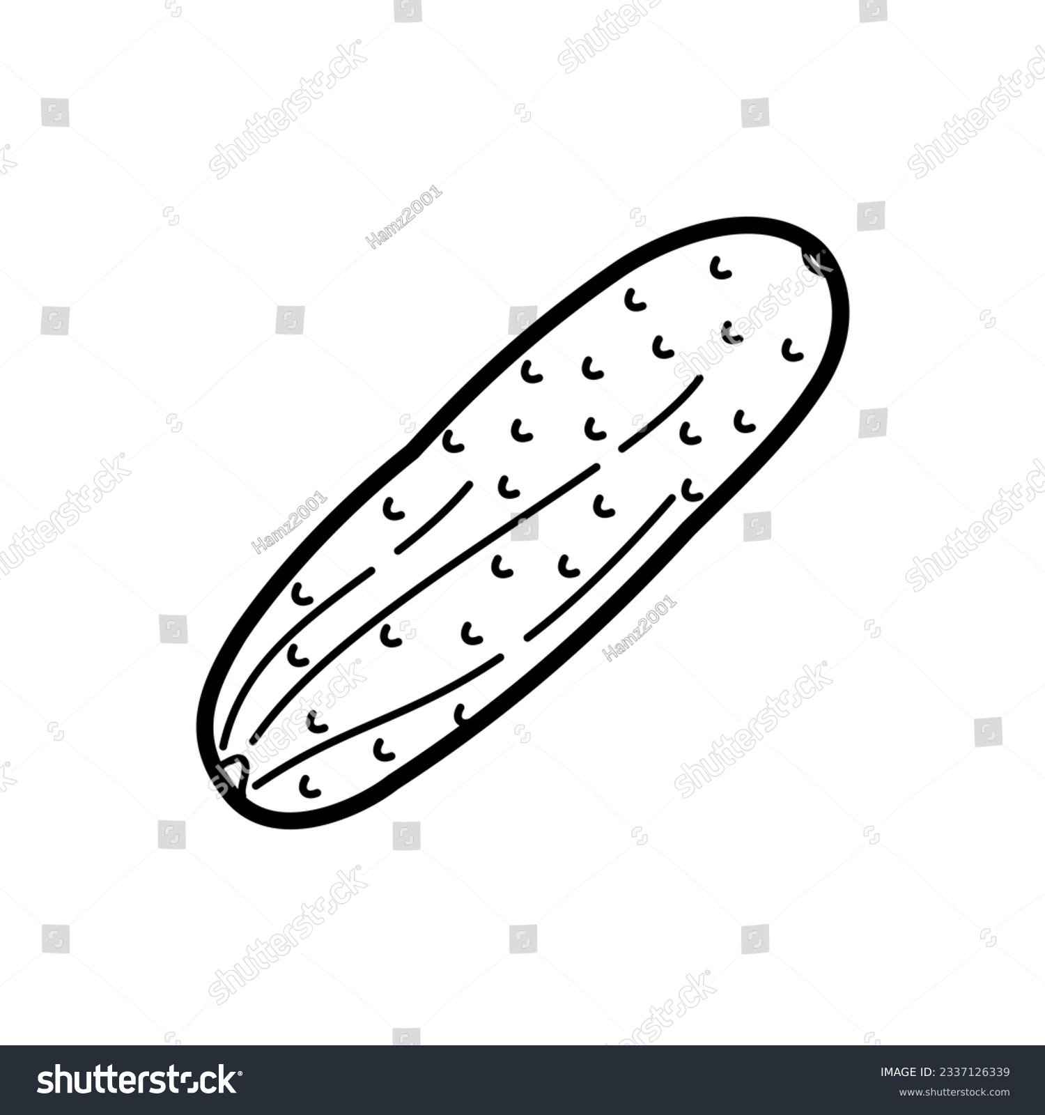 Pickle outline images stock photos d objects vectors