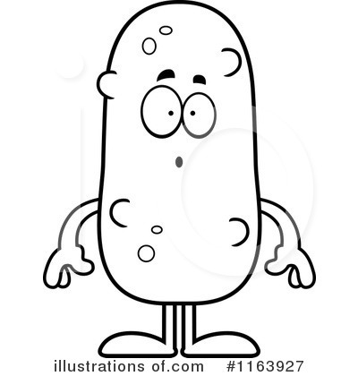 Pickle clipart