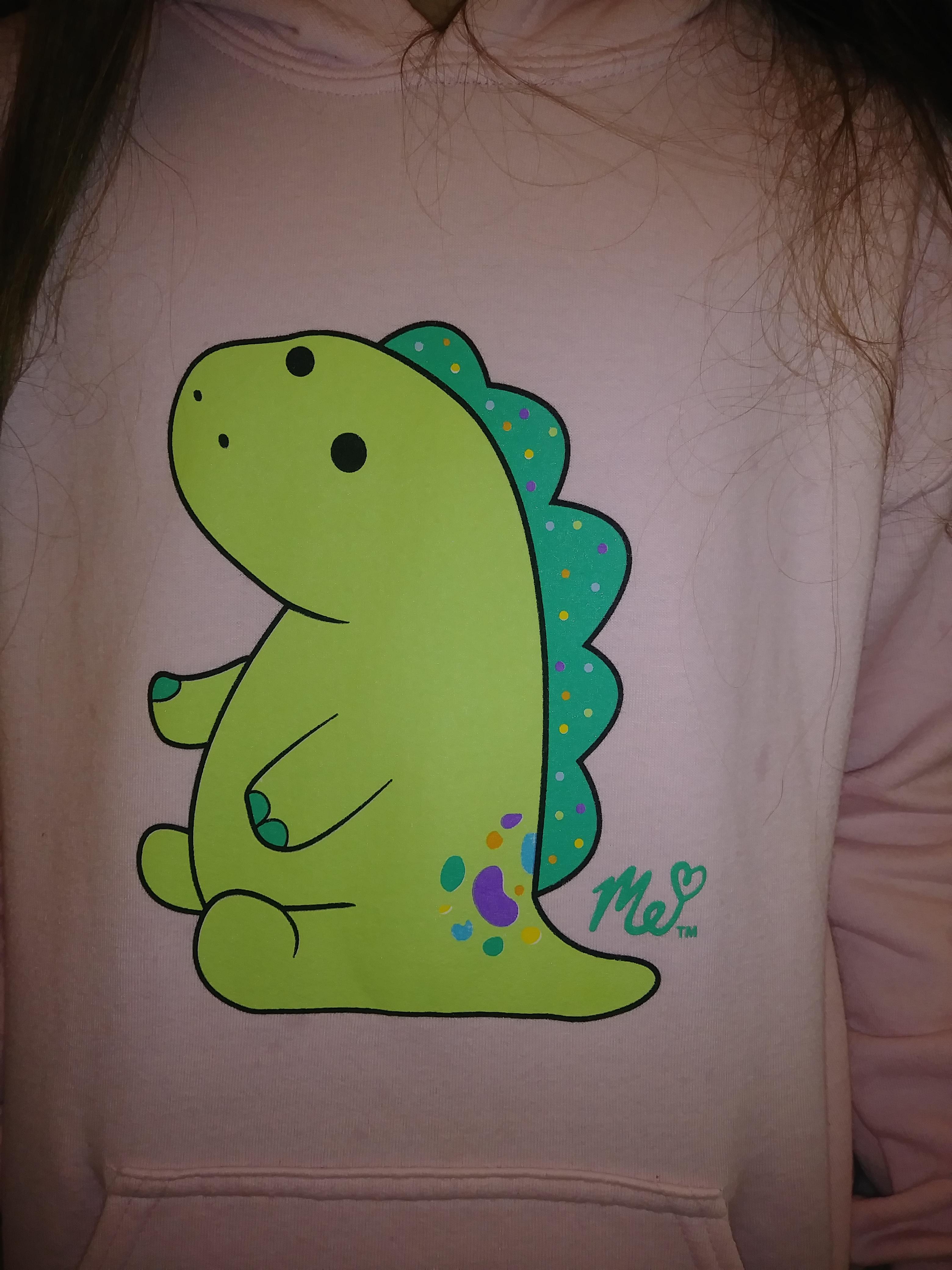 One of my kids at work got a pickle hoodie for christmas rmoriahelizabeth