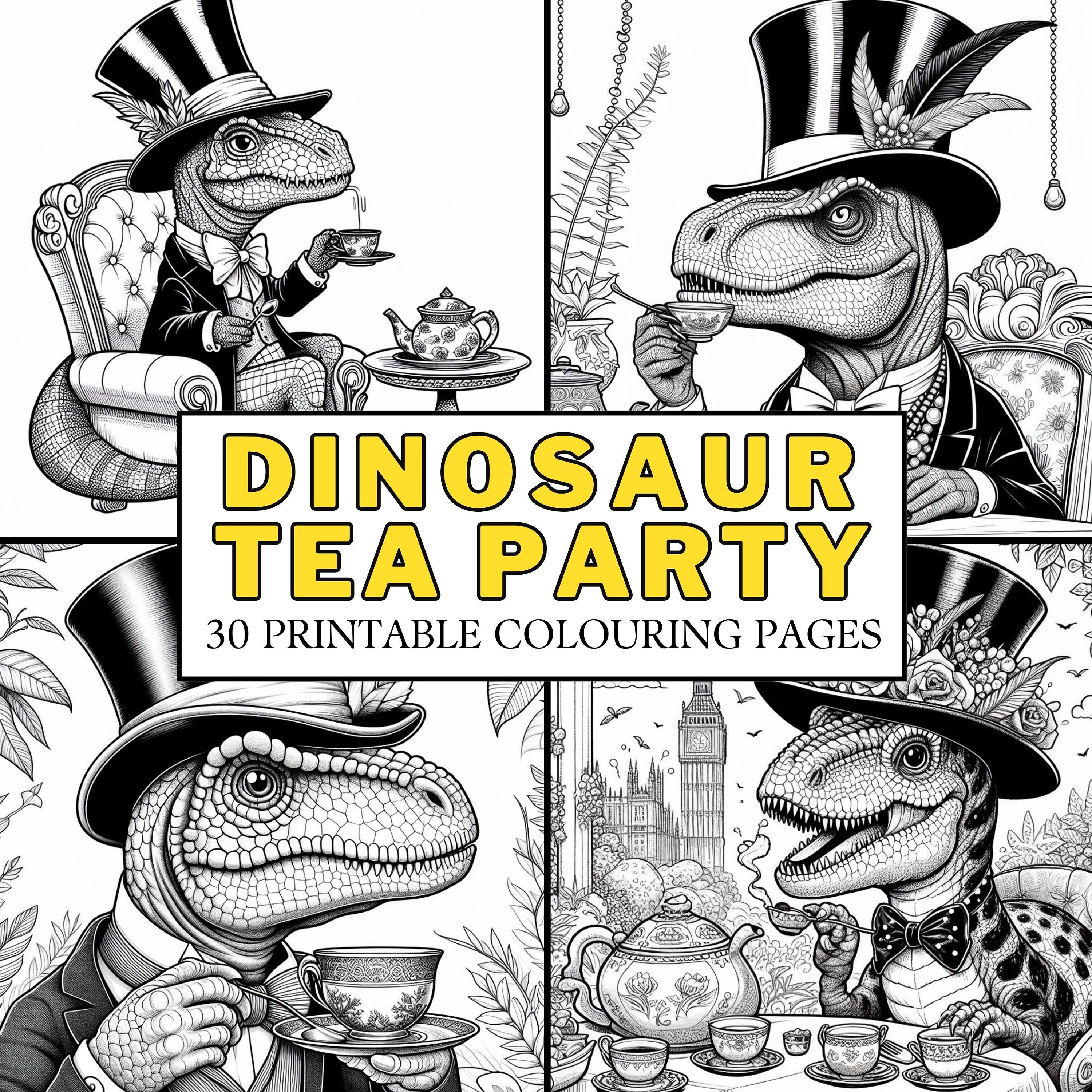 Dinosaur