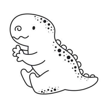 Dinosaur for kids png vector psd and clipart with transparent background for free download