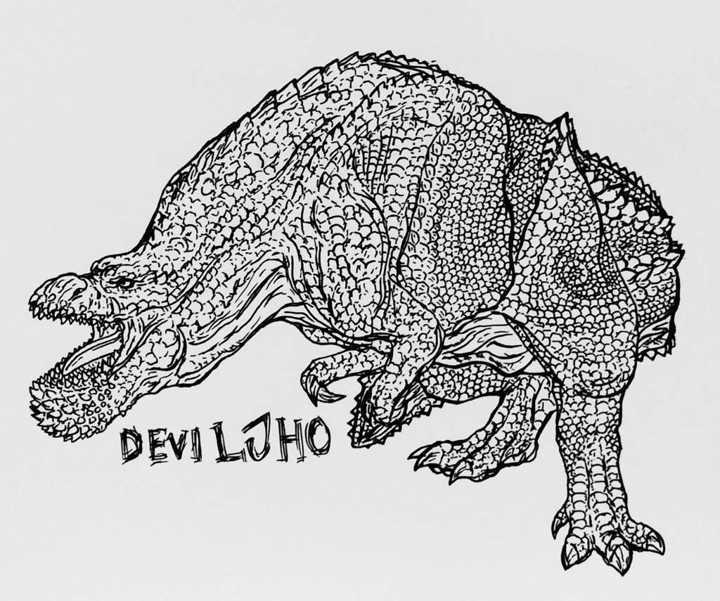 Angery pickle monster hunter amino