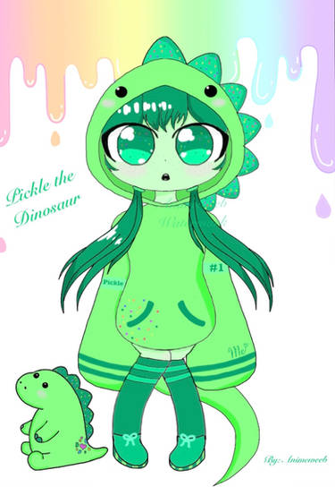 Explore the best picklethedinosaur art