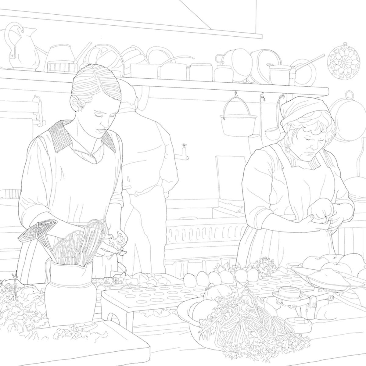 National coloring book day free download downton abbey coloring book printable pages