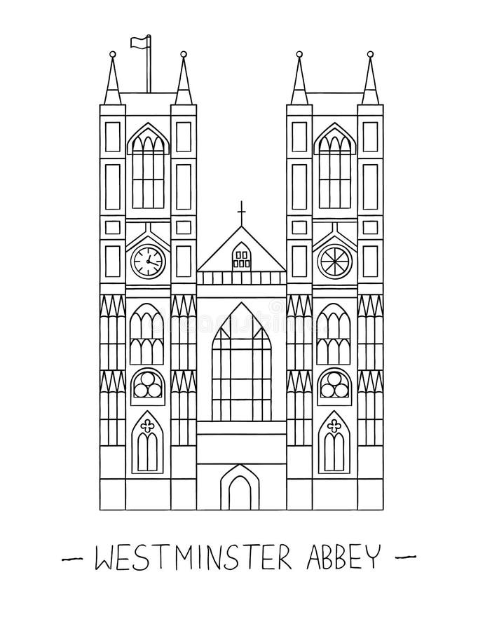 Abbey stock illustrations â abbey stock illustrations vectors clipart