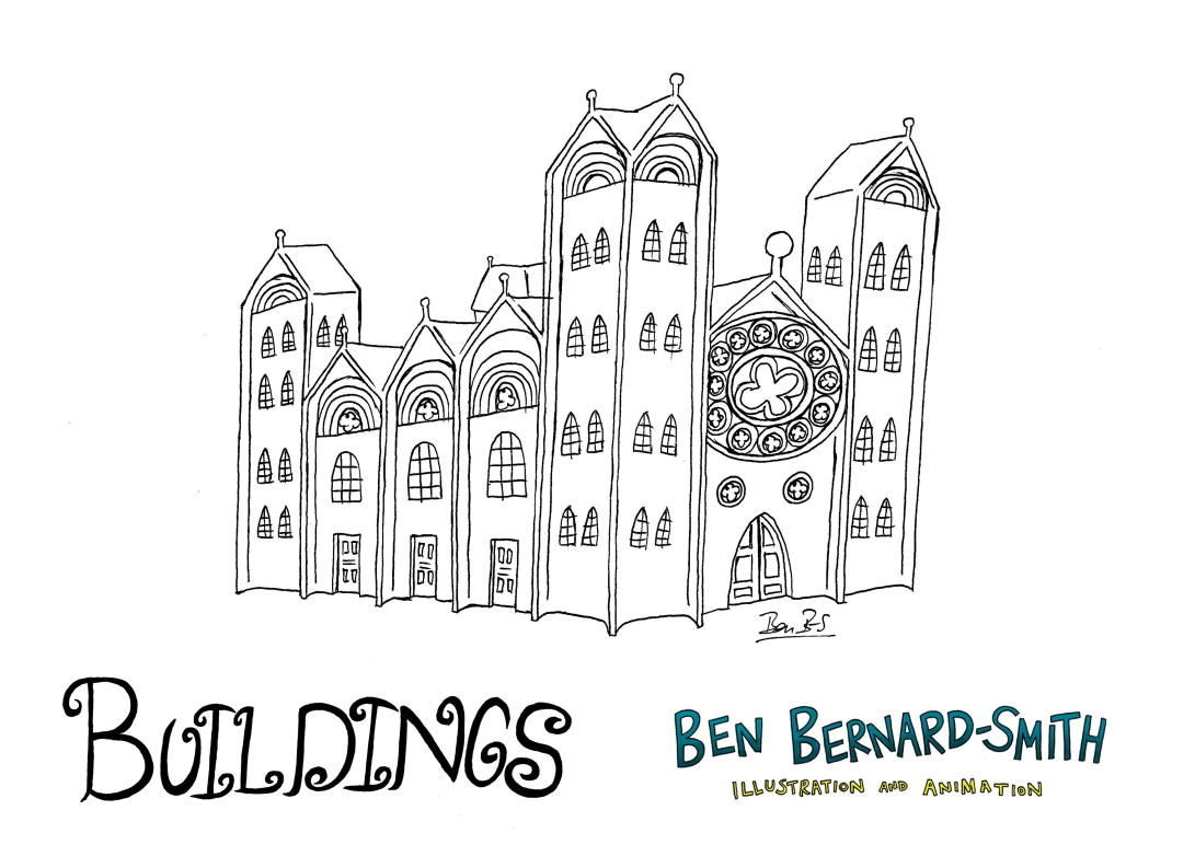 Buildings