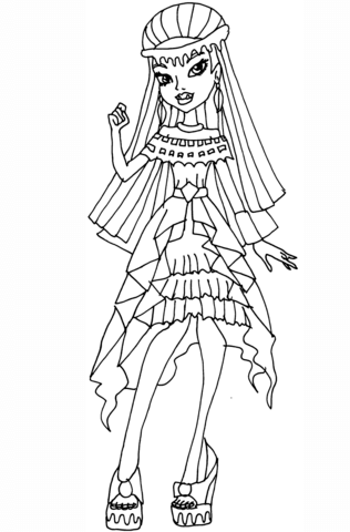 Wishes abbey coloring page free printable coloring pages