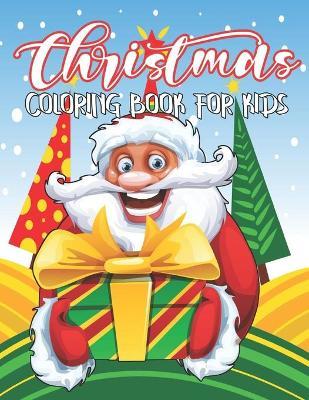 Christmas loring book for kids spectrum lors book in