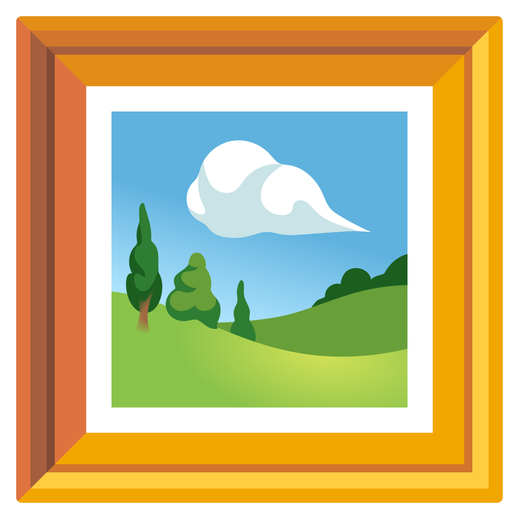 Ðï framed picture emoji painting emoji picture emoji image emoji