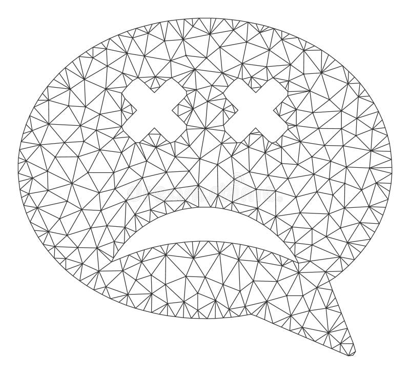 Blind smiley stock illustrations â blind smiley stock illustrations vectors clipart