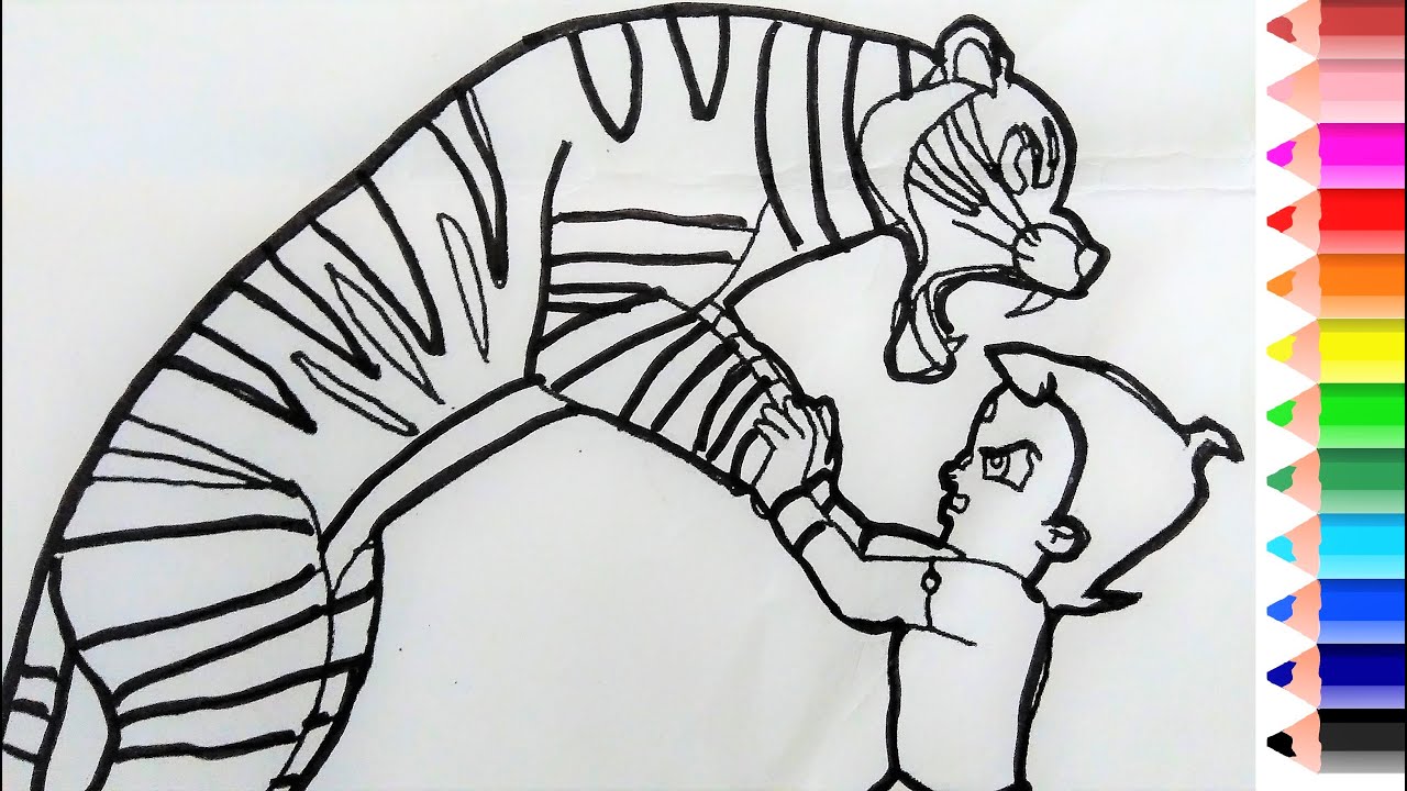 Super bheem